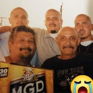 Meet your Posher, Raphael